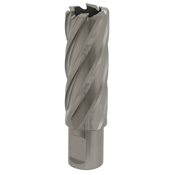 Sealey RBHSS23L Rotabor Cutter HSS Ø23mm - Cut Depth 50mm