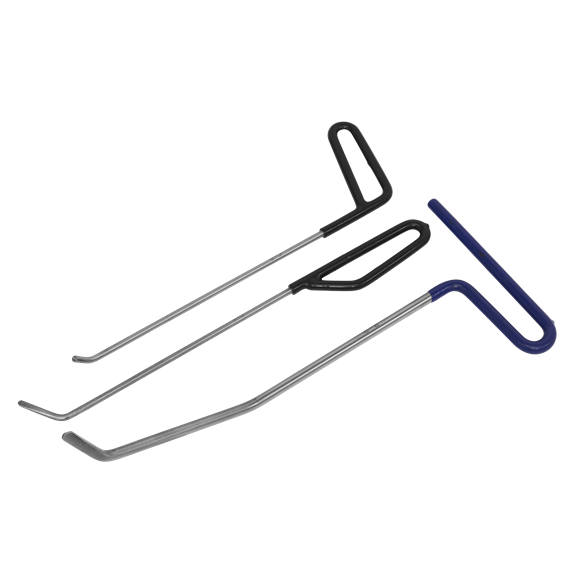 Sealey RE104 Paintless Dent Repair Kit 3pc