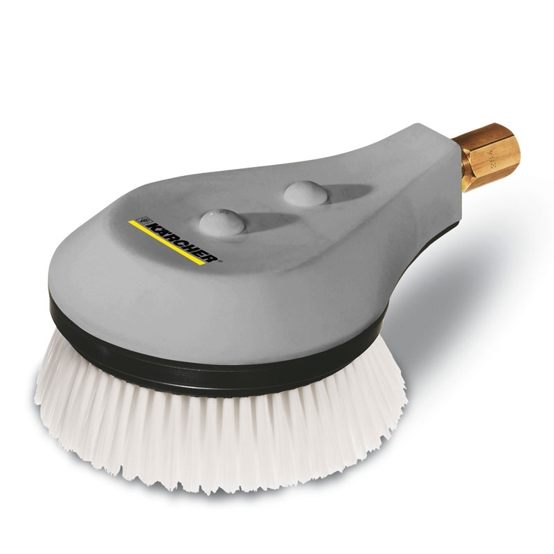 Karcher Rotating wash brush for < 800 l/h machines, nylon bristles