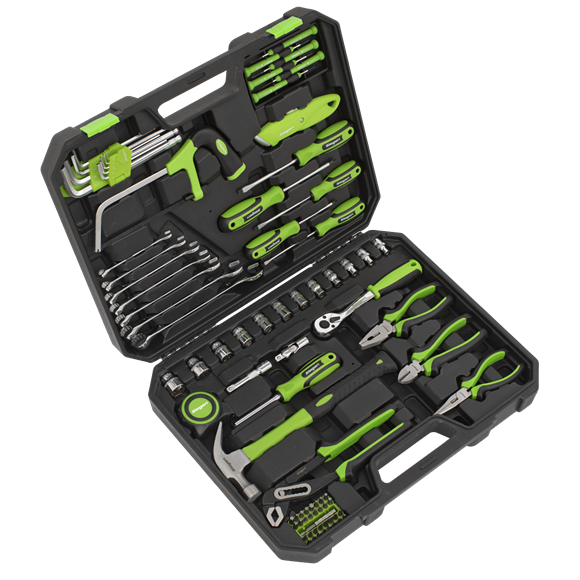 Sealey S01213 Tool Kit 84pc