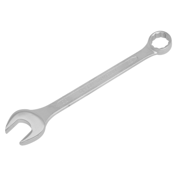 Sealey S0432 Combination Spanner 32mm
