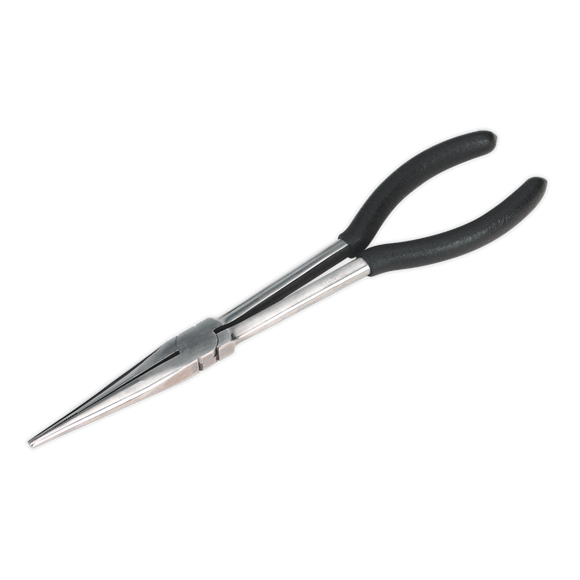 Sealey S0434 Needle Nose Pliers 275mm Straight