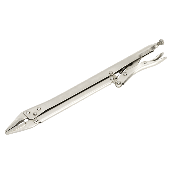 Sealey S0841 Locking Pliers Extra-Long 375mm