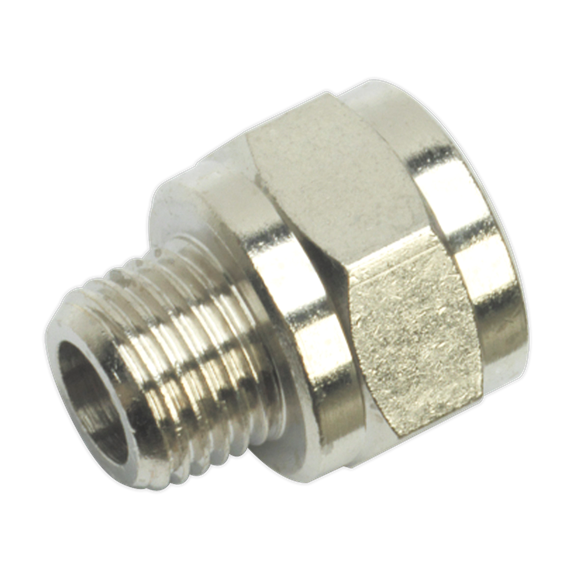 Sealey SA1/1438F Adaptor 1/4