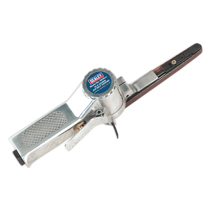 Sealey SA35 Air Belt Sander 10 x 330mm