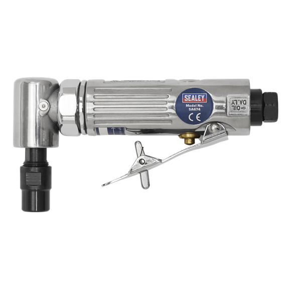 Sealey SA674 Air Die Grinder 90° Angle