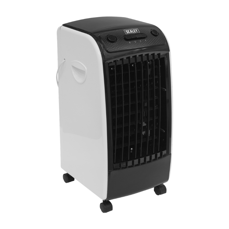 Sealey SAC04 Air Cooler/Purifier/Humidifier 