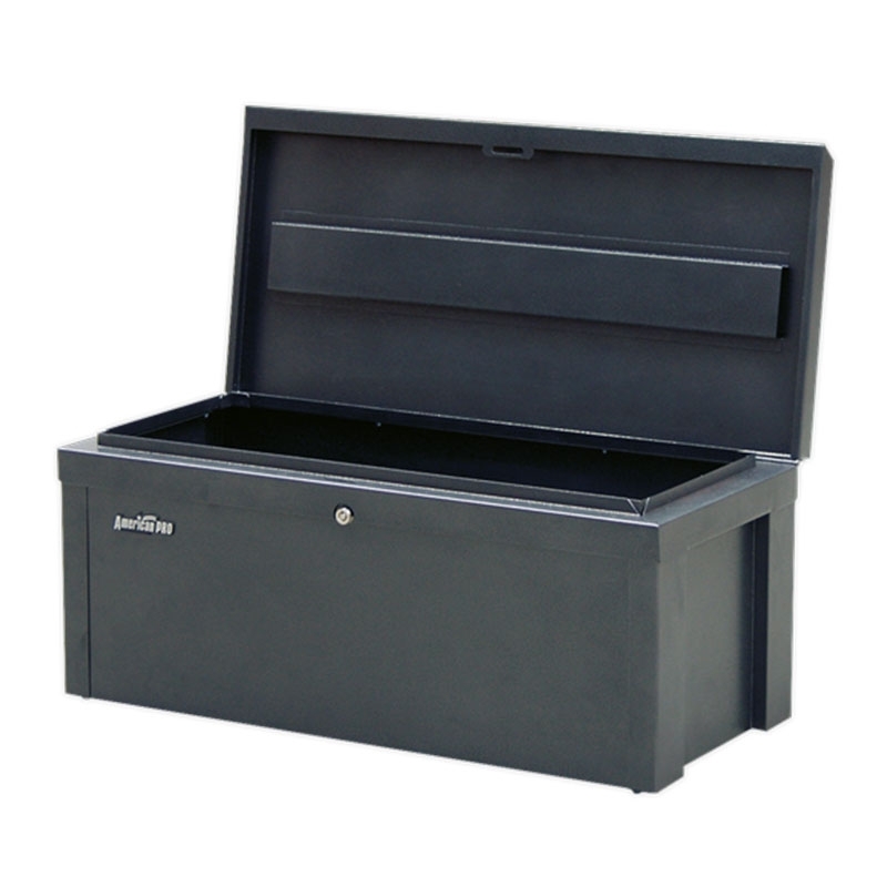 Sealey SB765 Steel Storage Chest 765 x 350 x 320mm