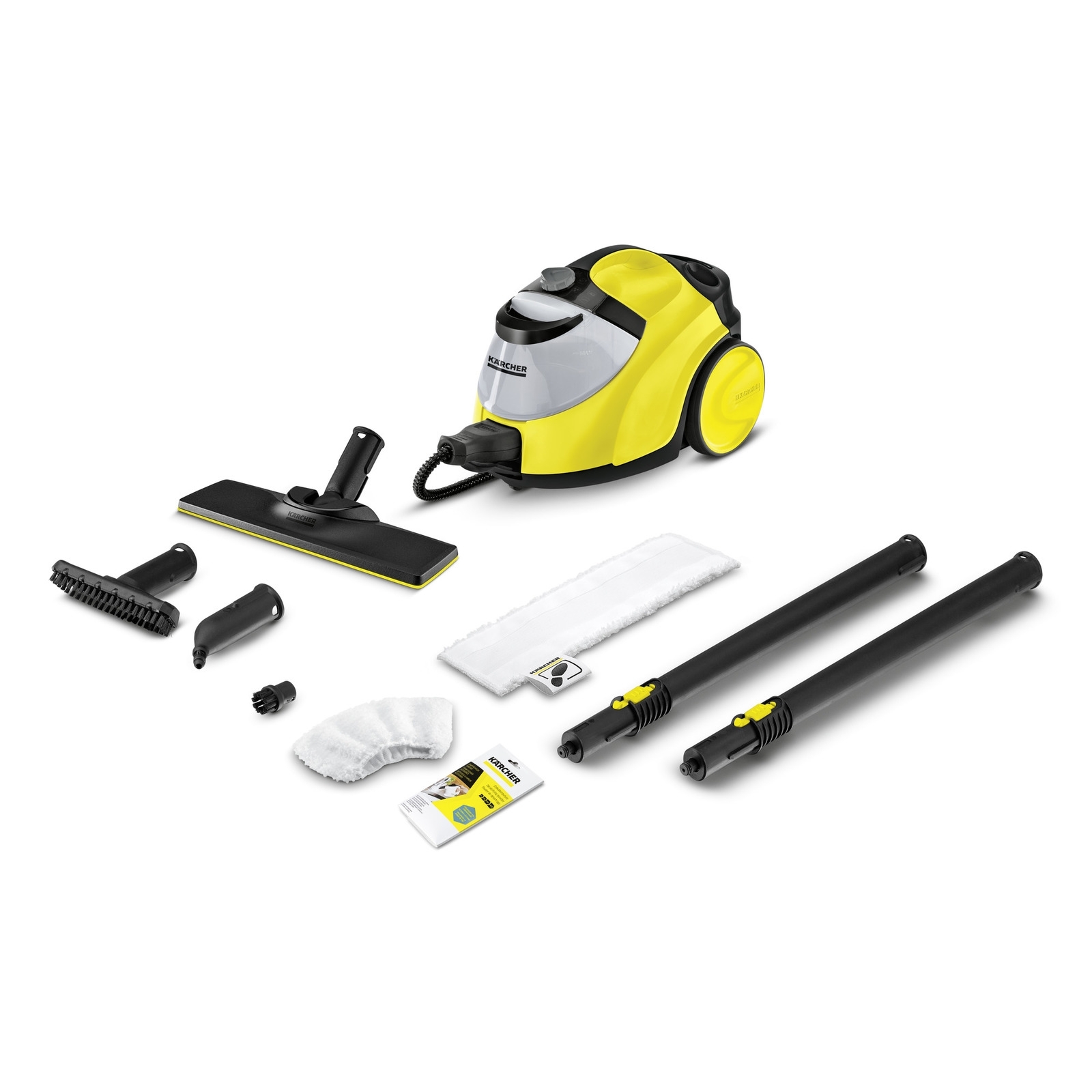 Karcher SC5 EasyFix Steam Cleaner