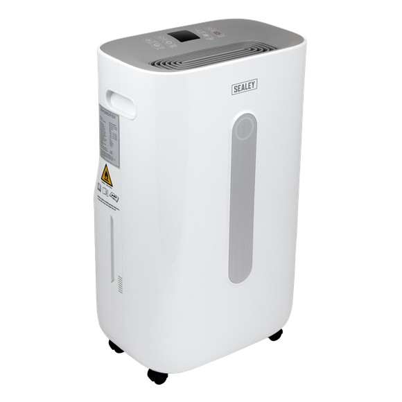 Sealey SDH20 Dehumidifier 20L