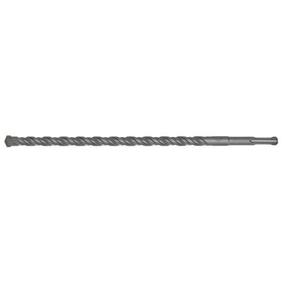 Sealey SDS13X310 SDS Plus Drill Bit Ø13 x 310mm