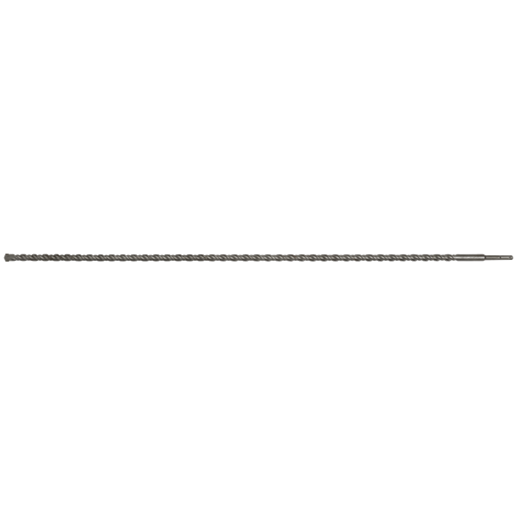 Sealey SDS16x1000 SDS Plus Drill Bit Ø16 x 1000mm