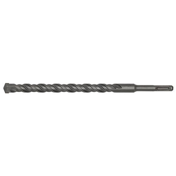 Sealey SDS16x250 SDS Plus Drill Bit Ø16 x 250mm