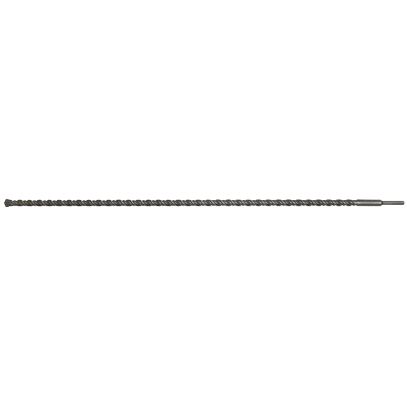 Sealey SDS20x1000 SDS Plus Drill Bit Ø20 x 1000mm
