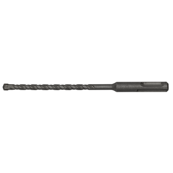 Sealey SDS6.5X160 SDS Plus Drill Bit Ø6.5 x 160mm