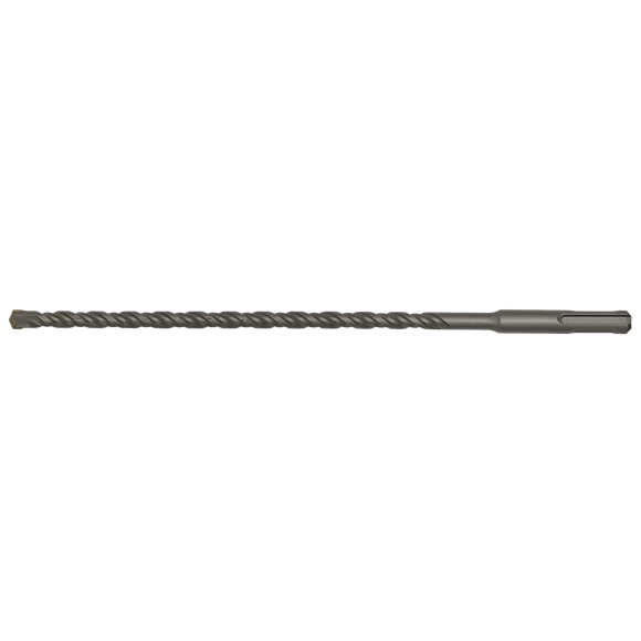 Sealey SDS6X260 SDS Plus Drill Bit Ø6 x 160mm