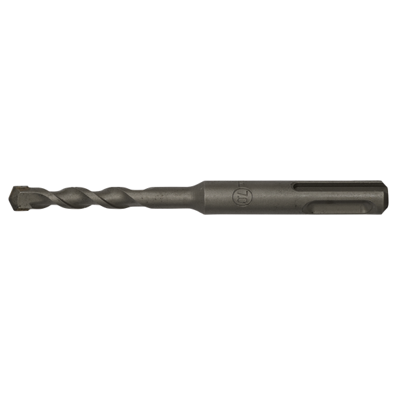 Sealey SDS7X110 SDS Plus Drill Bit Ø7 x 110mm