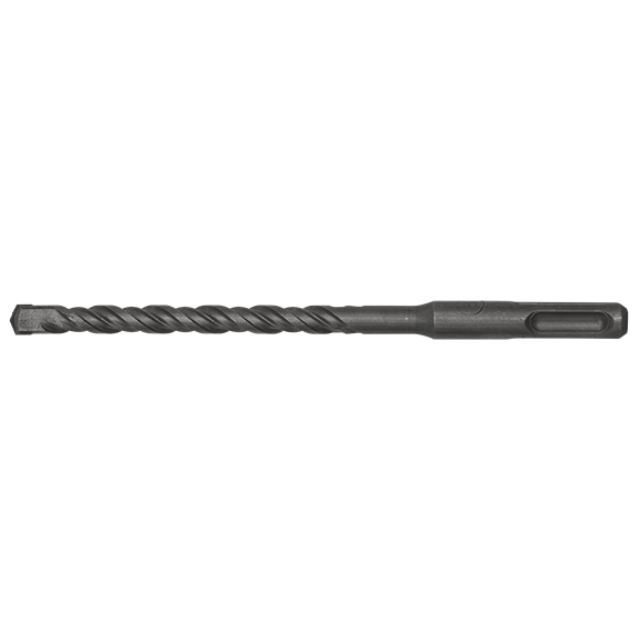 Sealey SDS8X160 SDS Plus Drill Bit Ø8 x 160mm