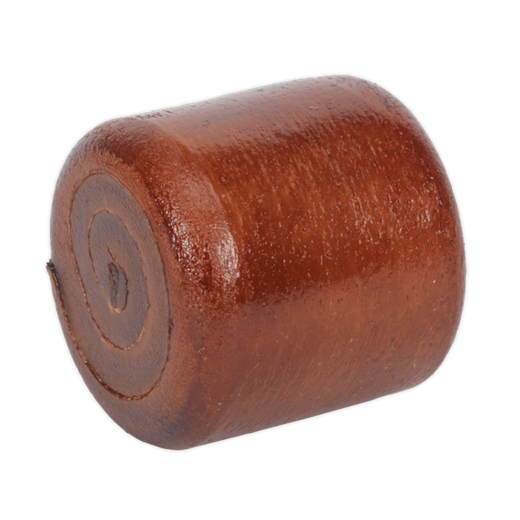 Sealey 342/10R Rawhide Hammer Face for CRF15