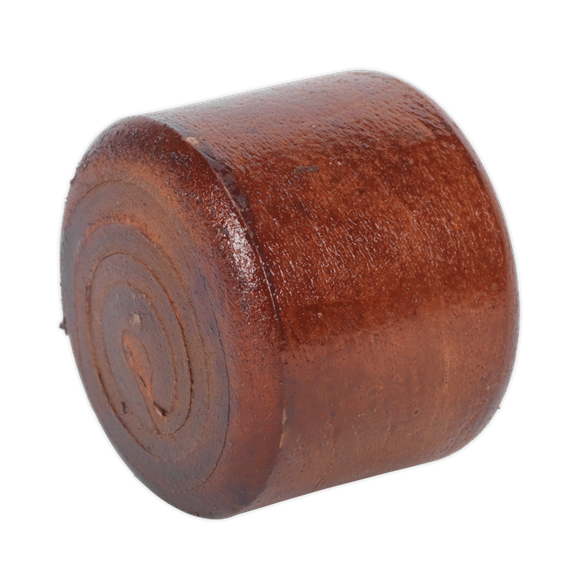 Sealey 342/14R Rawhide Hammer Face for CRF35