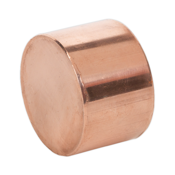 Sealey 342/310C Copper Hammer Face for CFH02 & CRF15