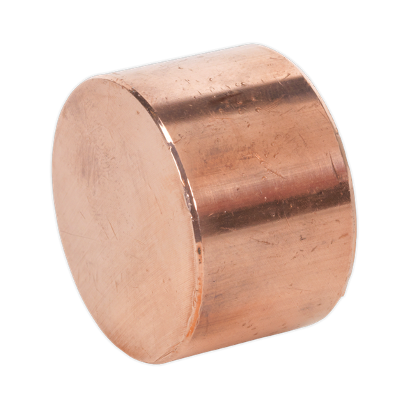 Sealey 342/312C Copper Hammer Face for CFH03 & CRF25