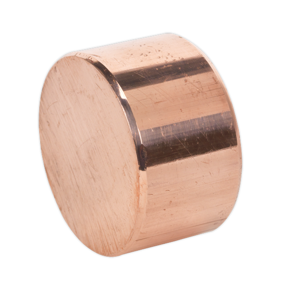 Sealey 342/314C Copper Hammer Face for CFH04 & CRF35