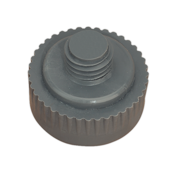 Sealey 342/710VF Nylon Hammer Face, Soft/Grey for NFH10