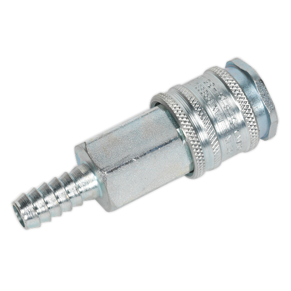 Sealey AC80 Coupling Body Tailpiece for 5/16