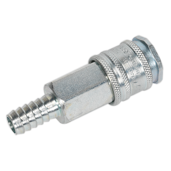 Sealey AC81 Coupling Body Tailpiece for 3/8