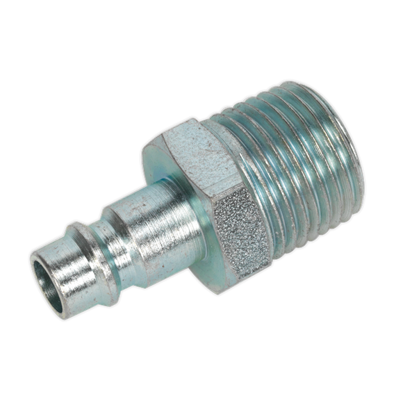 Sealey AC84 Screwed Adaptor Male 1/2