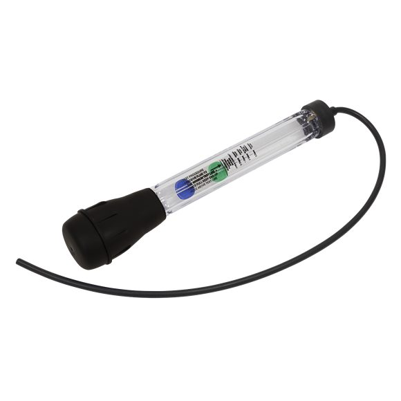 Sealey AK4125 AdBlue® Tester - Disc Type