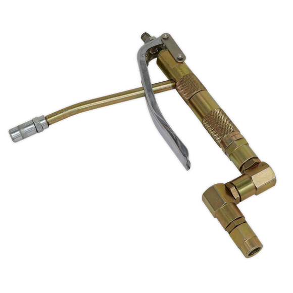 Sealey AK453X.V3-06 Grease Control Valve with Z-Swivel for AK452X, AK453X