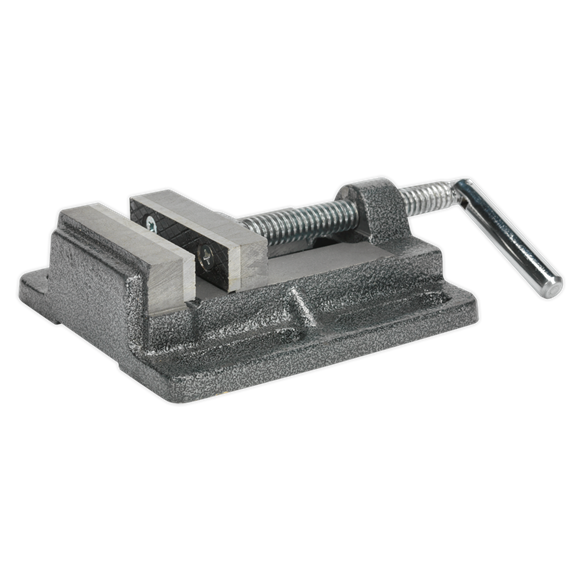 Sealey 75mm Jaw Drill Vice Standard