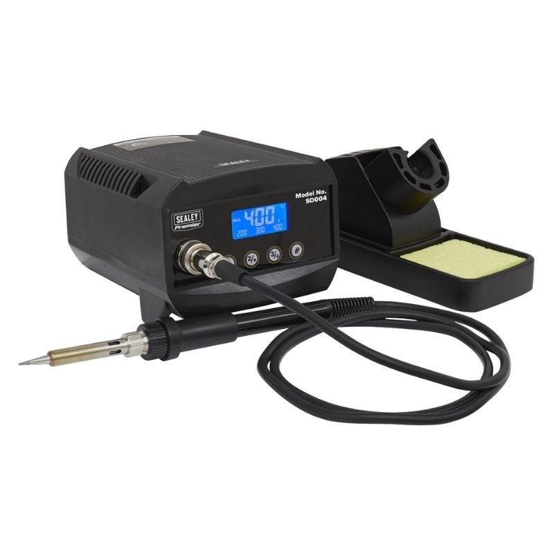 Sealey SD004 Soldering Station 60W