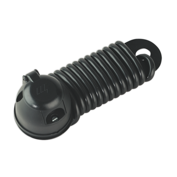 Sealey TB11 Towing Socket Assembly N-Type 12V