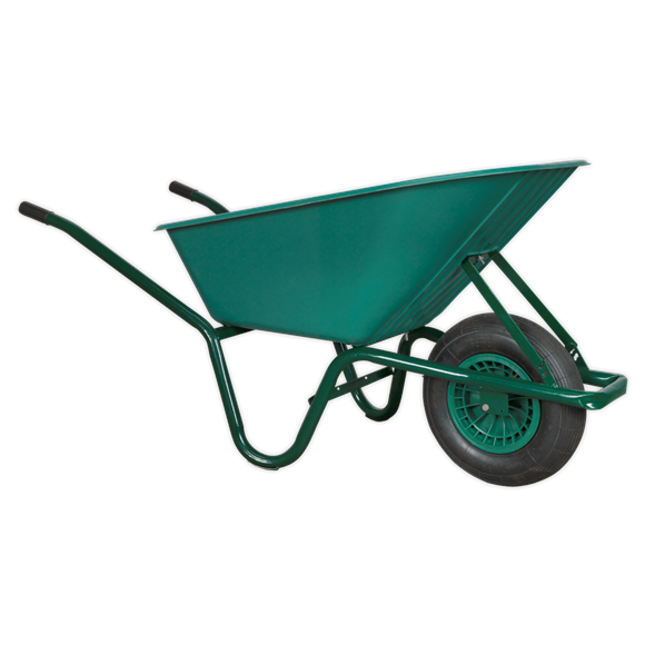 Sealey WB85 Wheelbarrow 85L