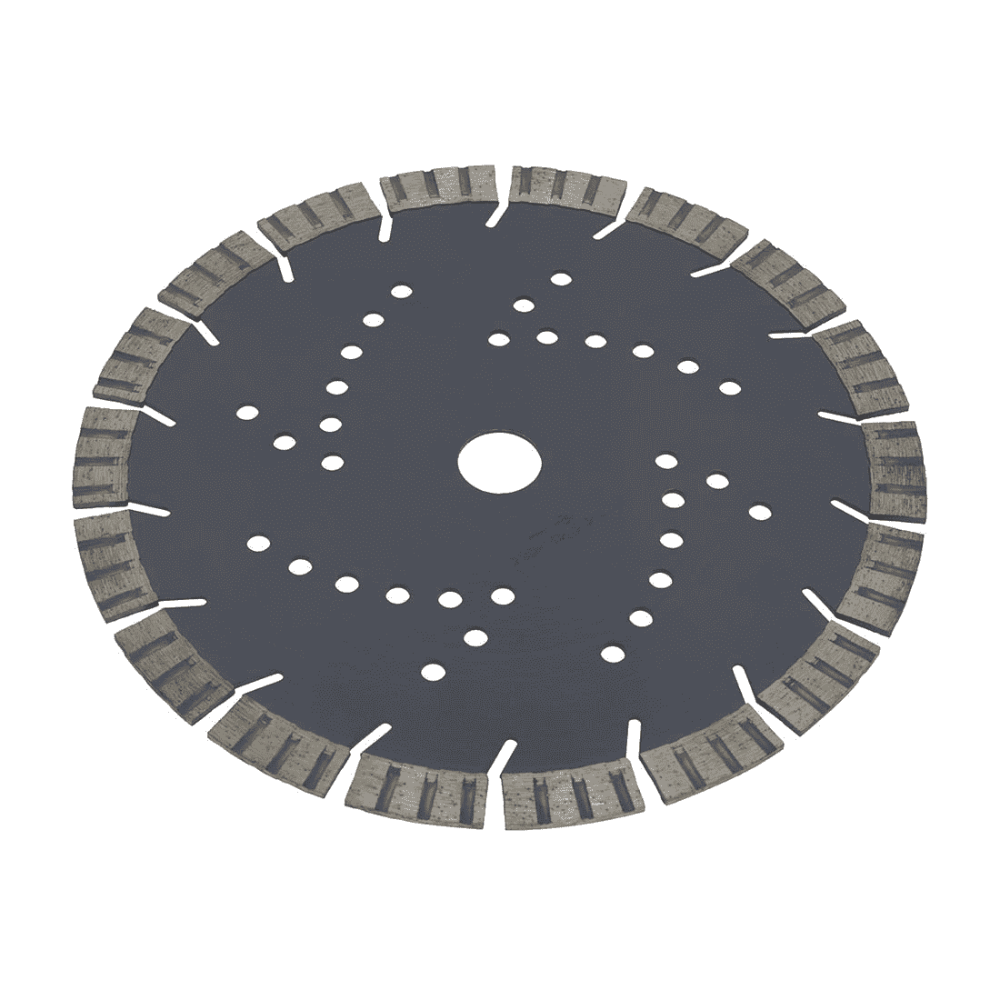Sealey WDC115 Concrete Cutting Disc Dry Use Ø115mm