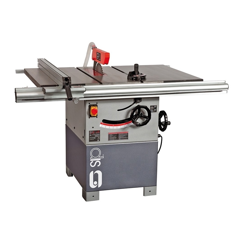 SIP 01446 Professional Cast Iron Table Saw 12