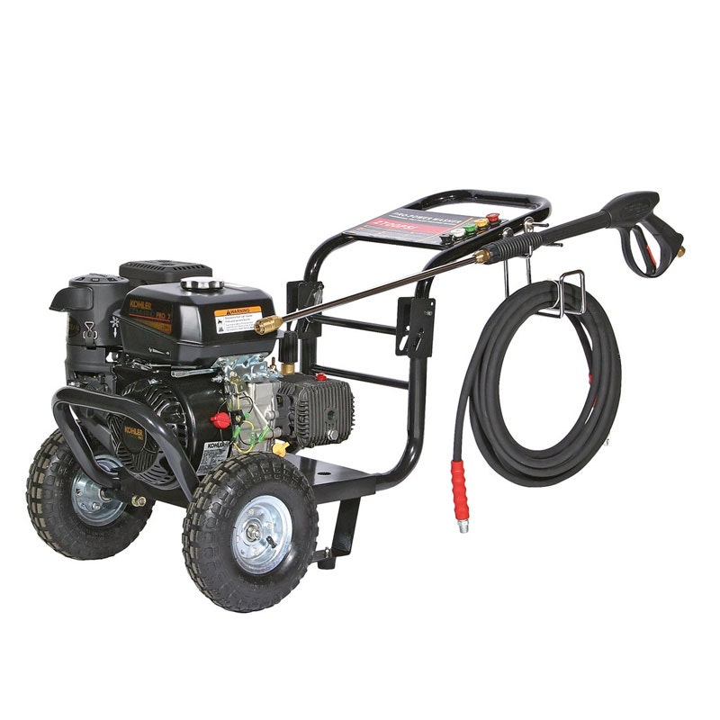 SIP 08446 PP660/165WM Kohler® Pressure Washer