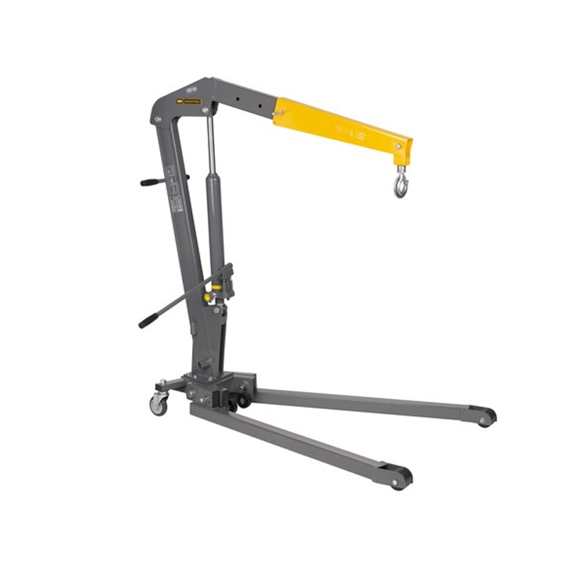 SIP 09808 Winntec 1.0 Ton Engine Crane