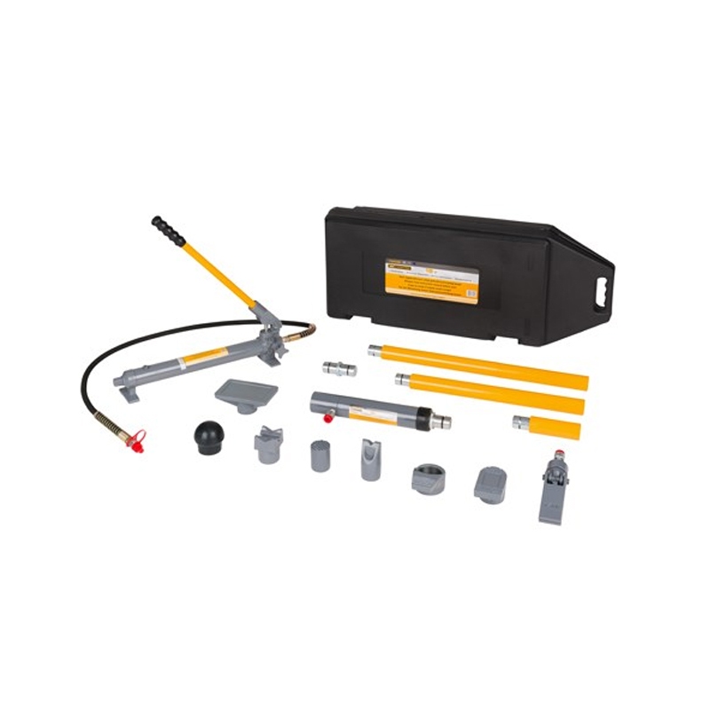 SIP 09878 Winntec 10 Ton Body Repair Kit 