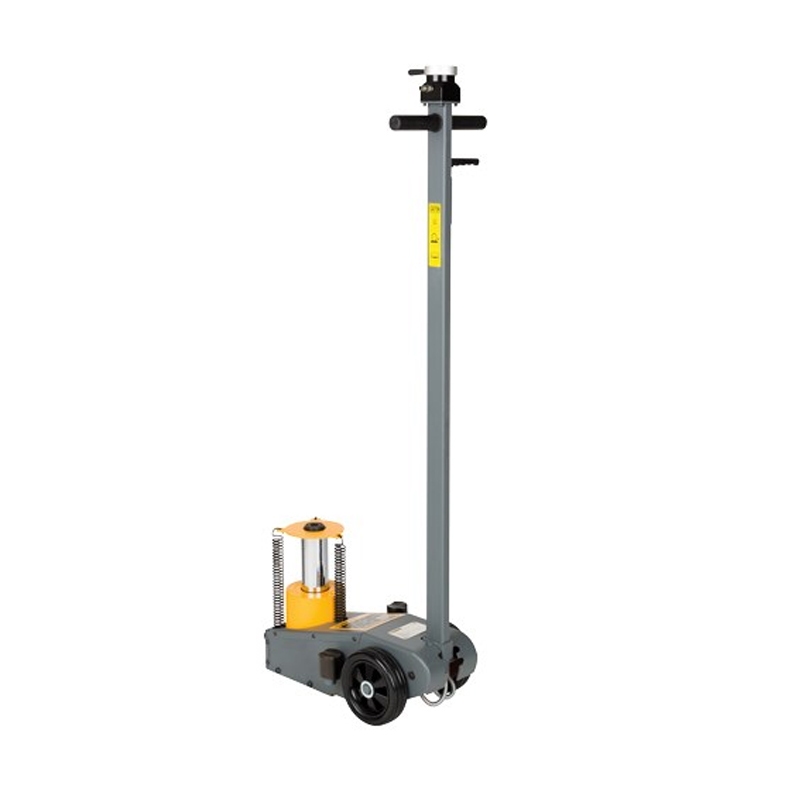 SIP 09890 Winntec 24 Ton Air Service Jack Single Stage