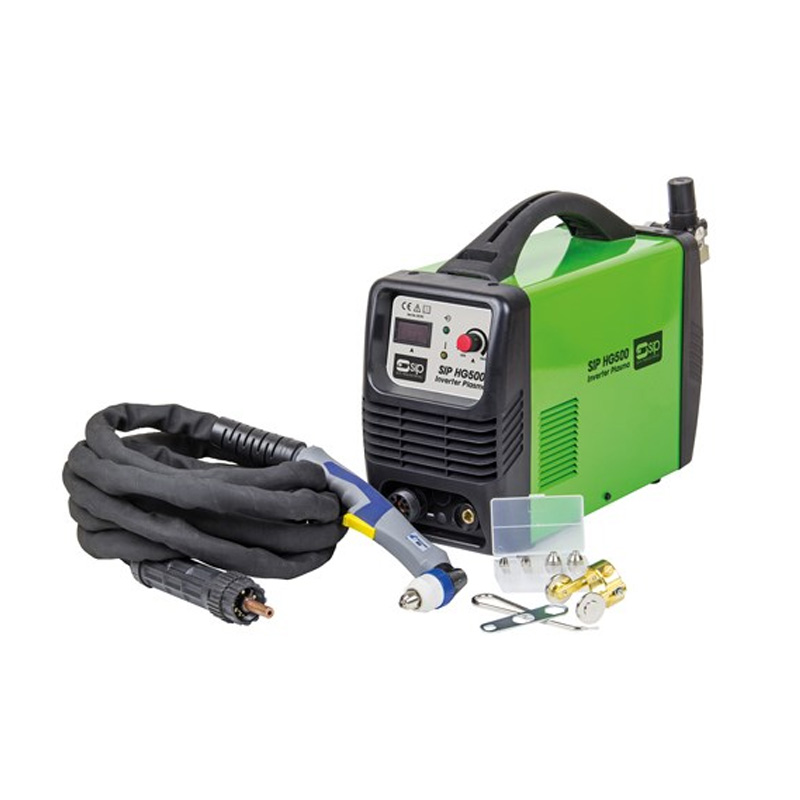 SIP 05787 HG500 Inverter Plasma Cutter 230V