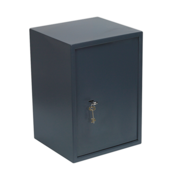 Sealey SKS04 Key Lock Security Safe 350 x 330 x 500mm