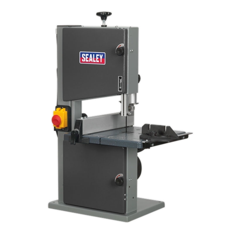 Sealey SM1303 Professional Bandsaw 200mm