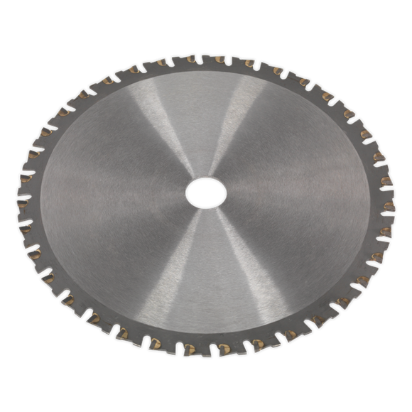 Sealey SM180B36 Cut-Off Saw Blade Ø180 x 1.9mm/Ø20mm 36tpu