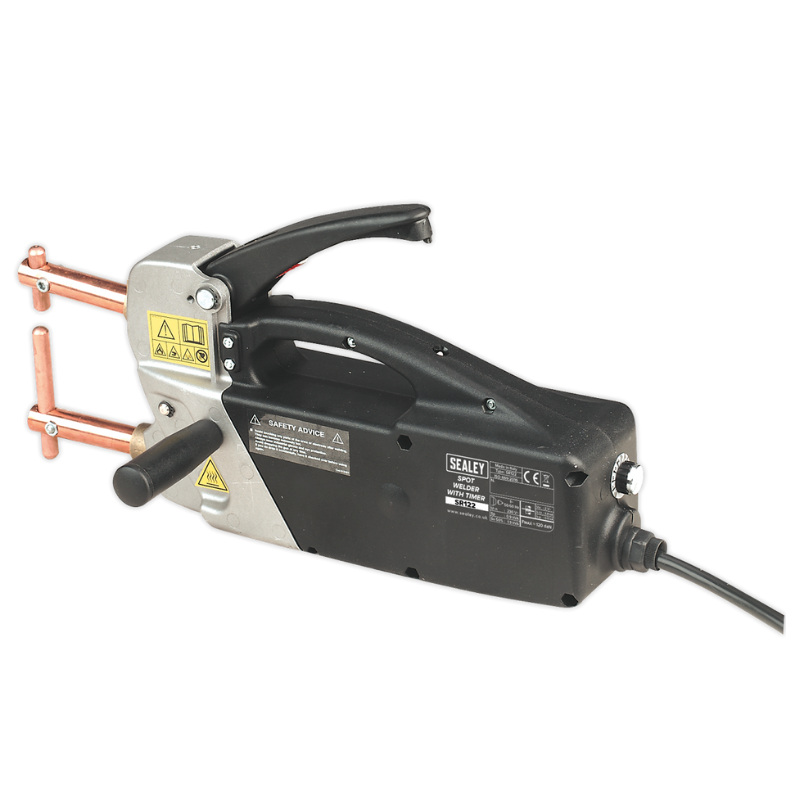 Sealey SR122 Spot Welder with Timer