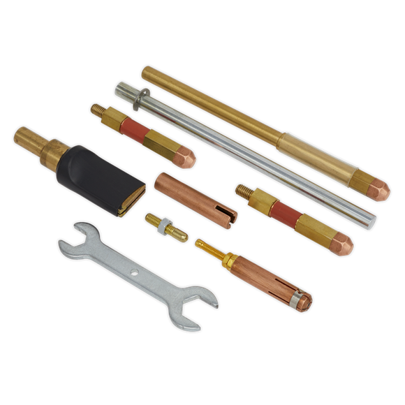 Sealey SR2000.E Electrode Kit for SR2000