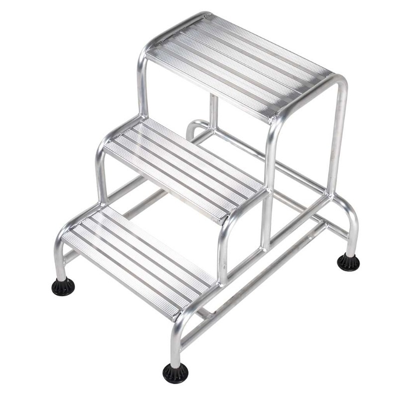 TB Davies 1271-103 3 Tread Stable Step